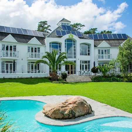 Hotel Vida Nova Retreat Hout Bay Exterior foto