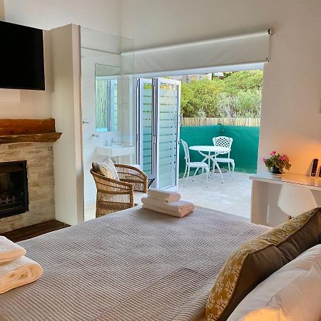 Hotel Vida Nova Retreat Hout Bay Exterior foto