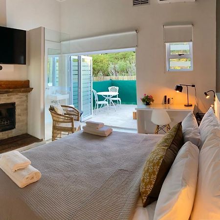 Hotel Vida Nova Retreat Hout Bay Exterior foto