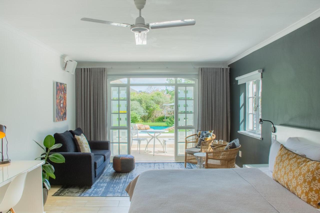Hotel Vida Nova Retreat Hout Bay Exterior foto