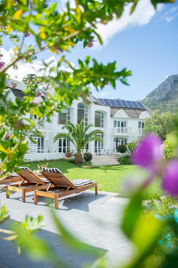 Hotel Vida Nova Retreat Hout Bay Exterior foto