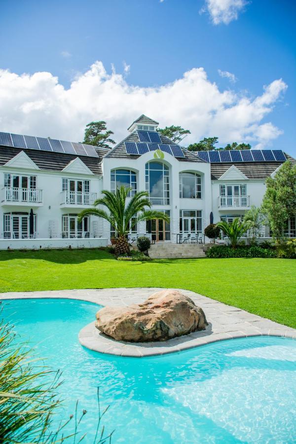 Hotel Vida Nova Retreat Hout Bay Exterior foto