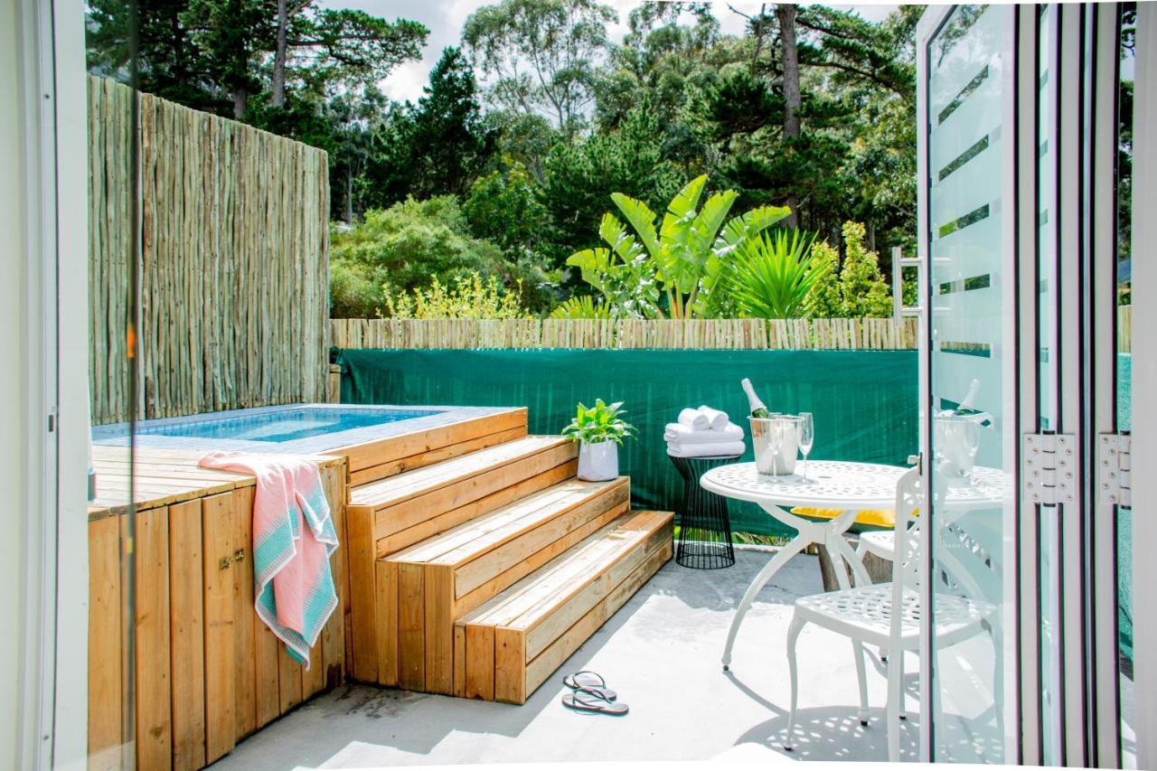 Hotel Vida Nova Retreat Hout Bay Exterior foto
