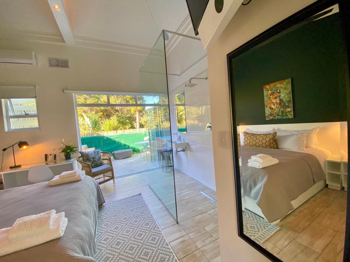Hotel Vida Nova Retreat Hout Bay Exterior foto