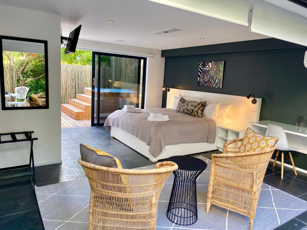 Hotel Vida Nova Retreat Hout Bay Exterior foto