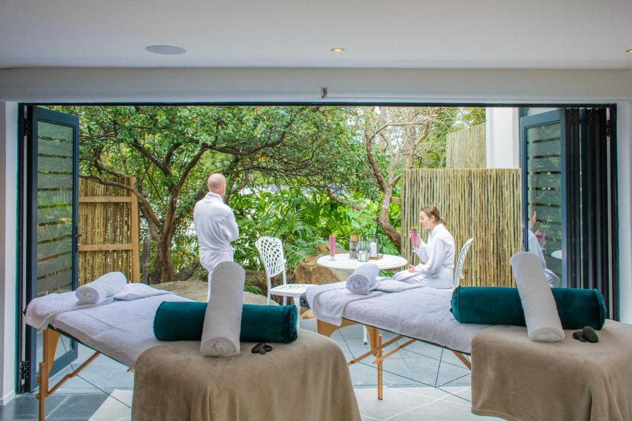 Hotel Vida Nova Retreat Hout Bay Exterior foto