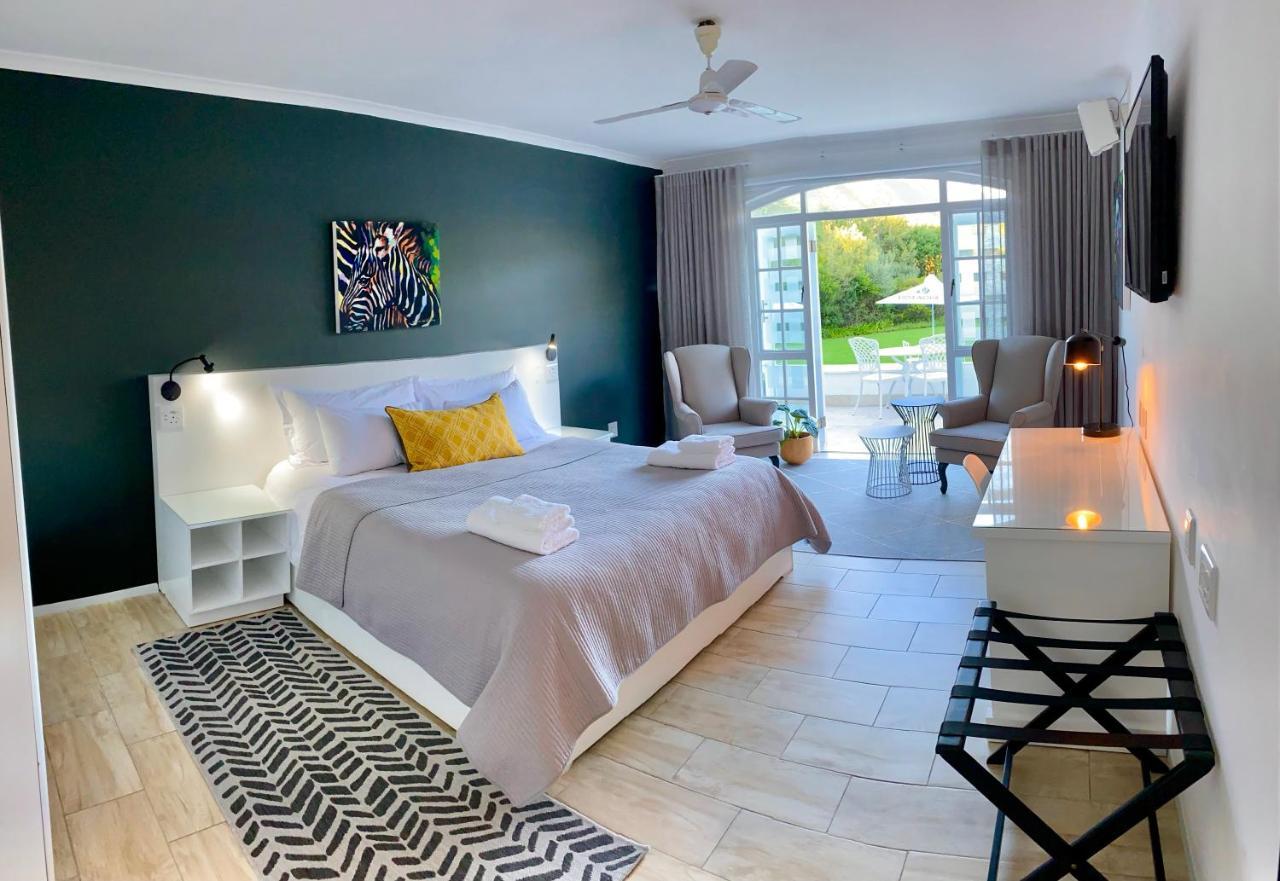 Hotel Vida Nova Retreat Hout Bay Exterior foto