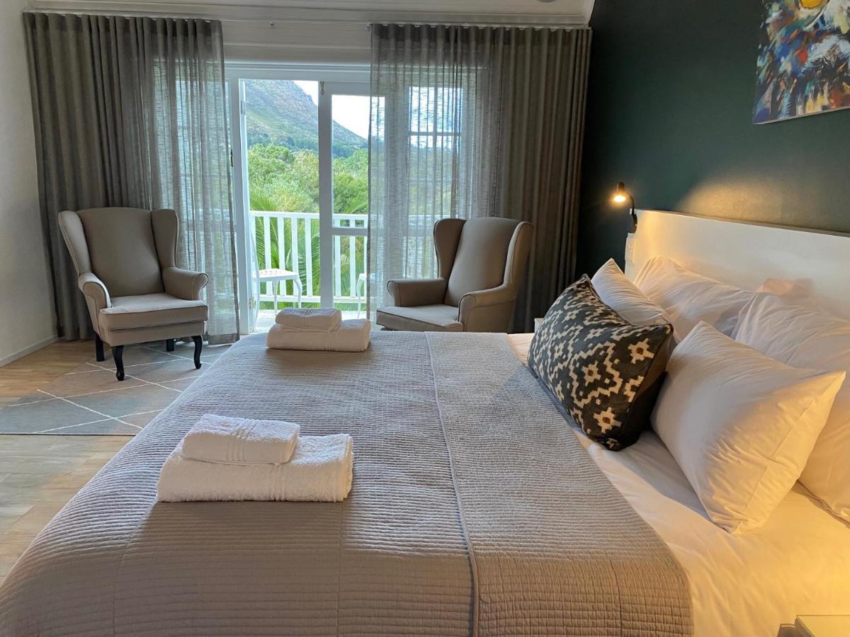 Hotel Vida Nova Retreat Hout Bay Exterior foto