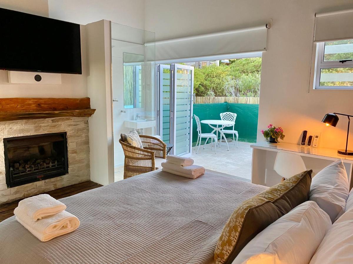 Hotel Vida Nova Retreat Hout Bay Exterior foto
