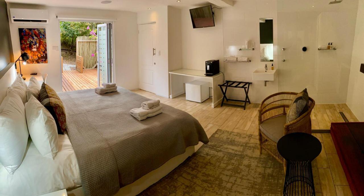 Hotel Vida Nova Retreat Hout Bay Exterior foto