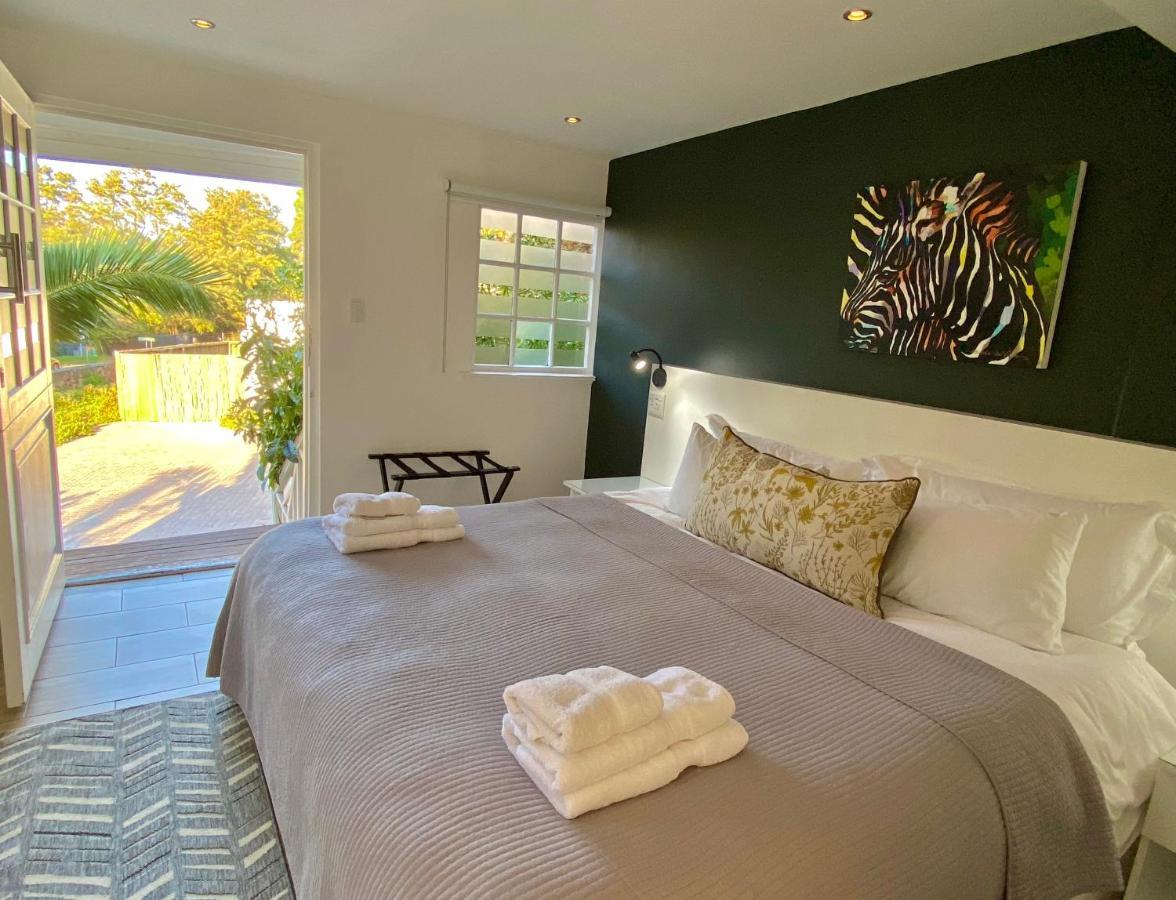 Hotel Vida Nova Retreat Hout Bay Exterior foto