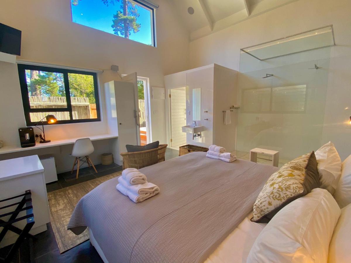 Hotel Vida Nova Retreat Hout Bay Exterior foto