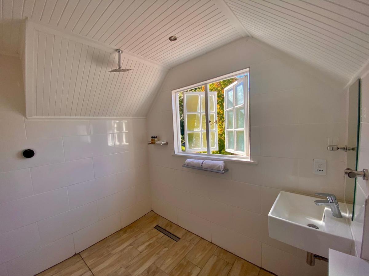 Hotel Vida Nova Retreat Hout Bay Exterior foto