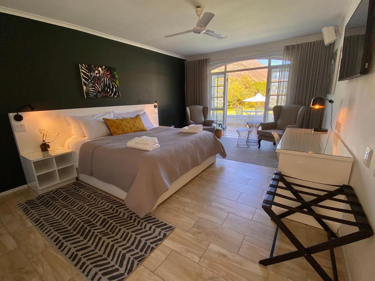 Hotel Vida Nova Retreat Hout Bay Exterior foto
